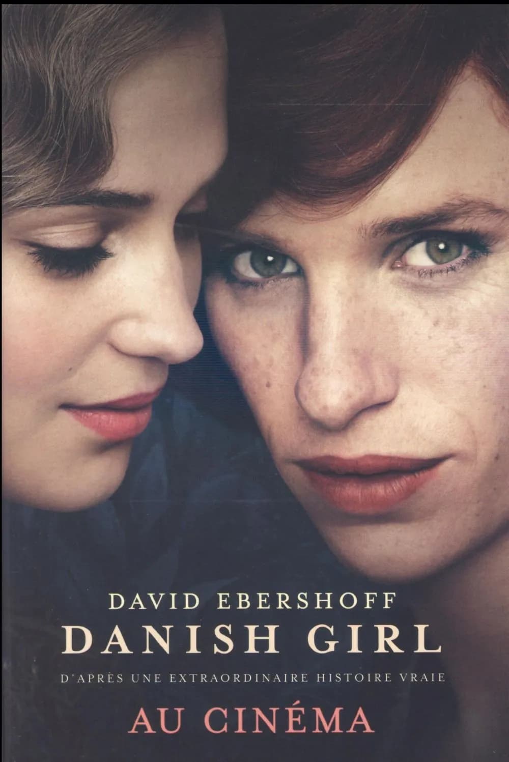 Danish girl : roman