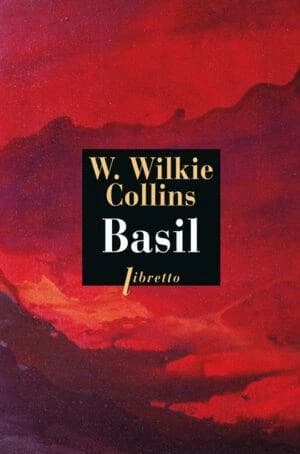 Basil : roman