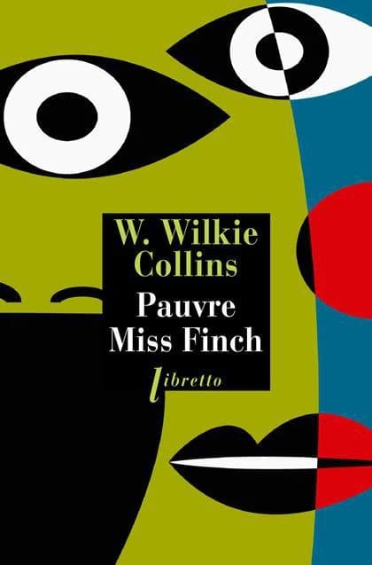 Pauvre miss Finch : une histoire de famille, roman