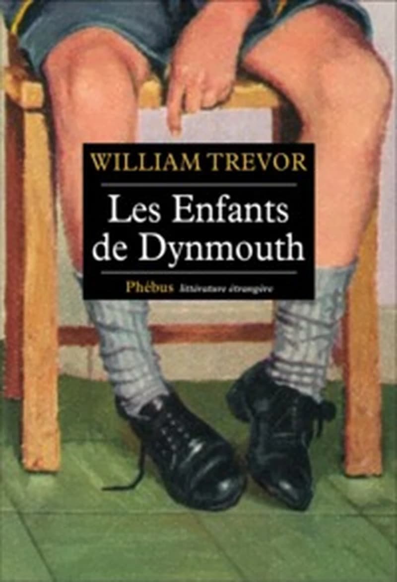 Les enfants de Dynmouth : roman