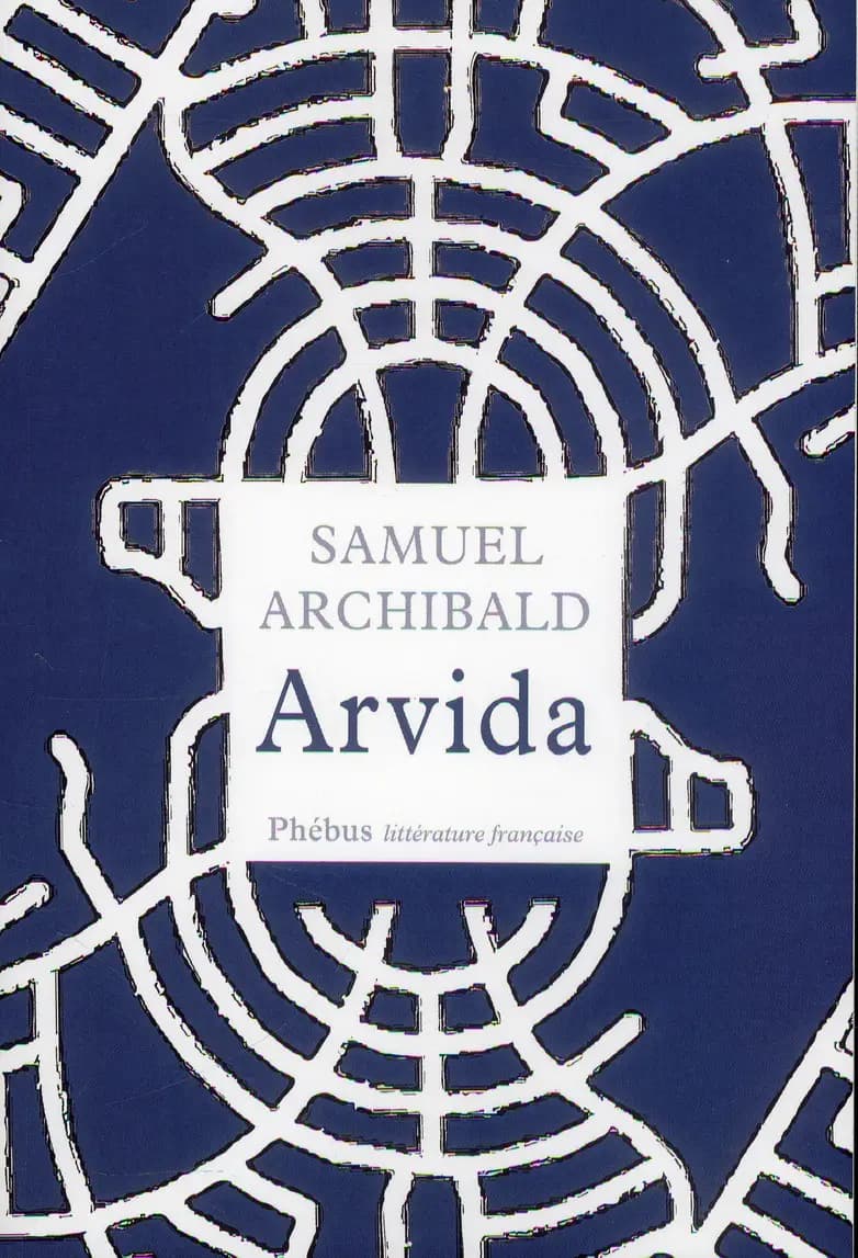 Arvida : histoires