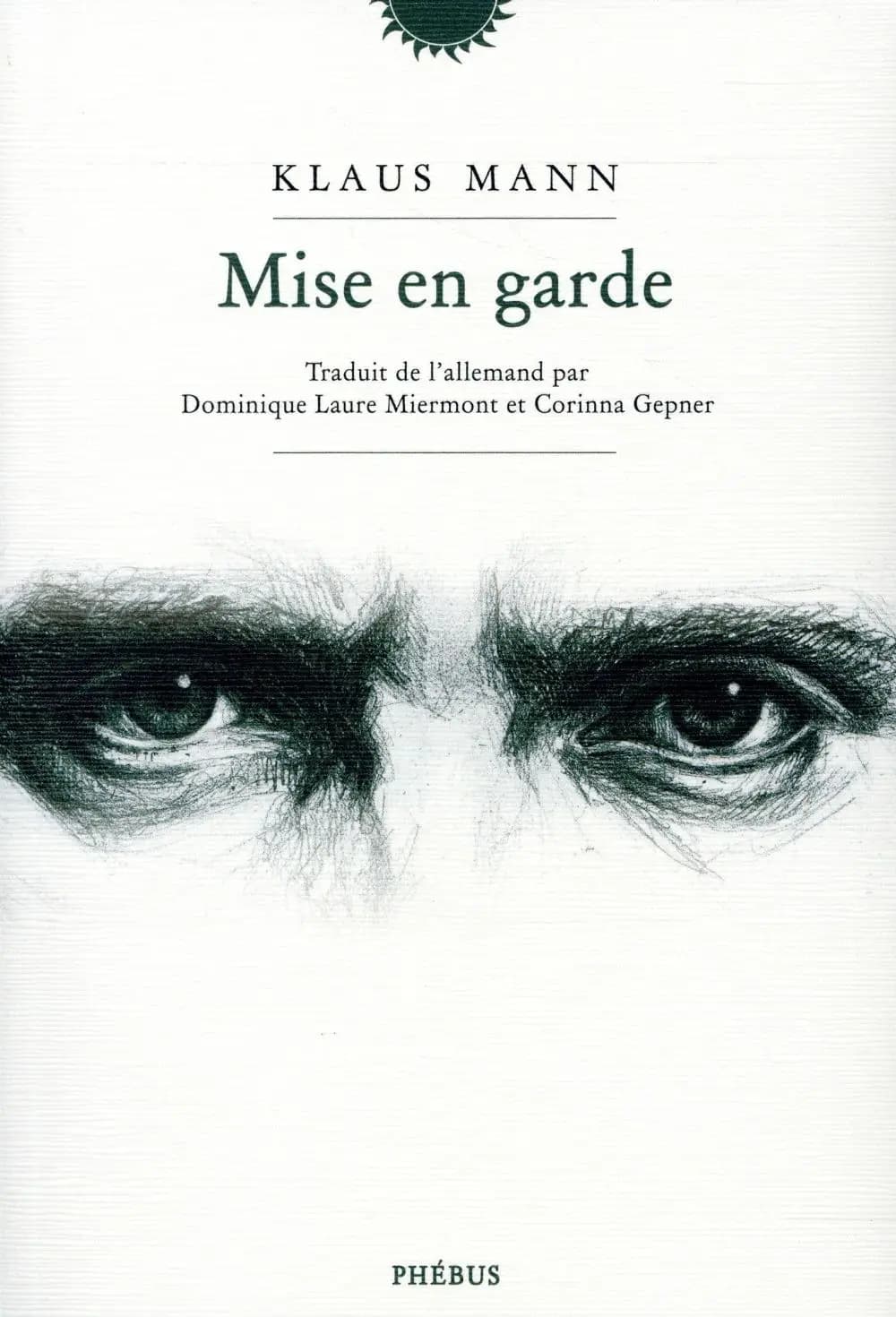 Mise en garde : essais