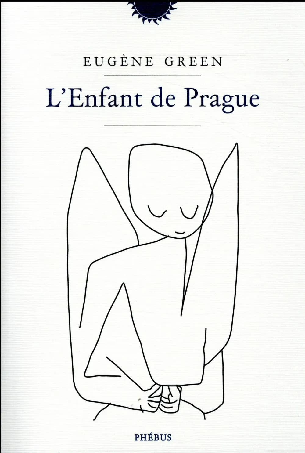 L'enfant de prague