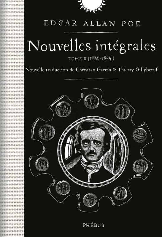 Nouvelles intégrales. Tome 2, 1840-1844