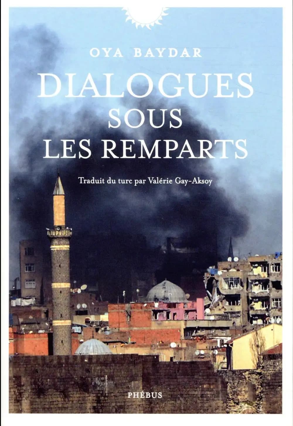Dialogues sous les remparts