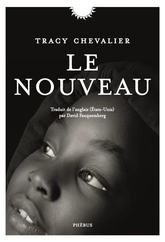 Le nouveau : Othello revisité : roman