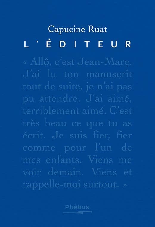 L'éditeur