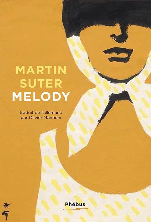 Melody : roman