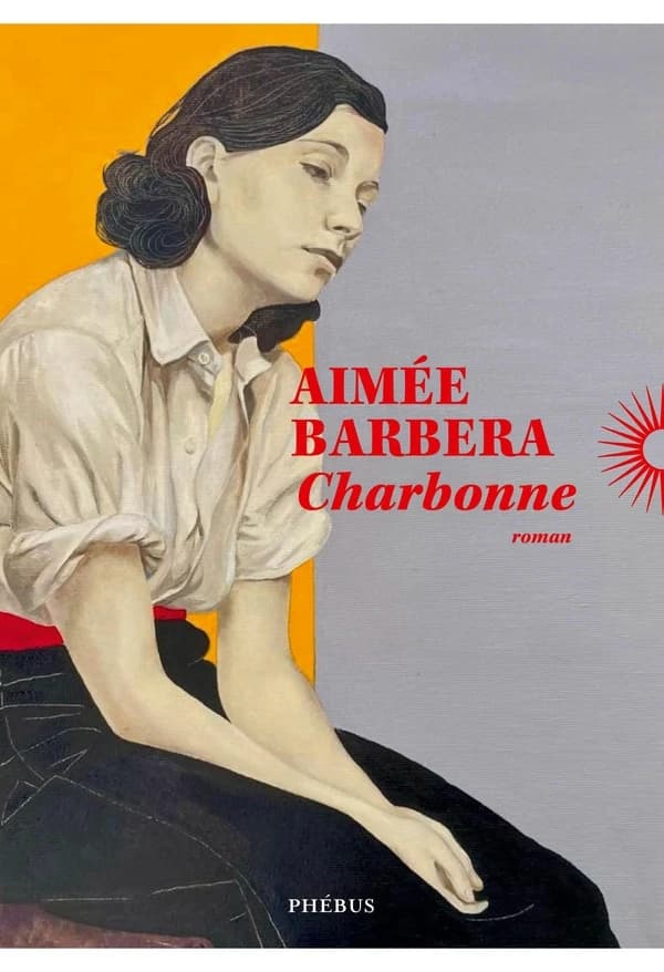Charbonne : roman