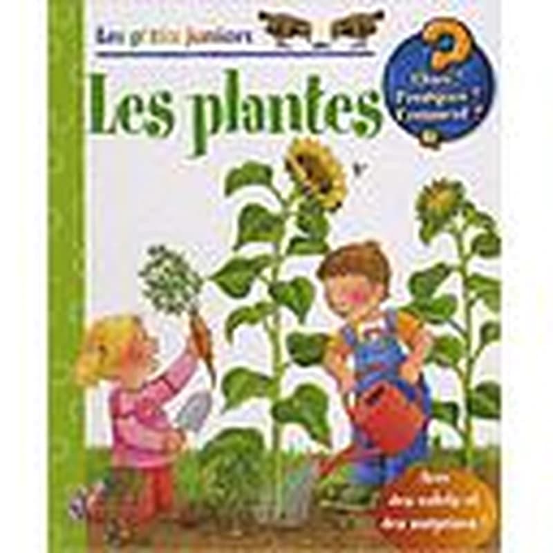 Les plantes