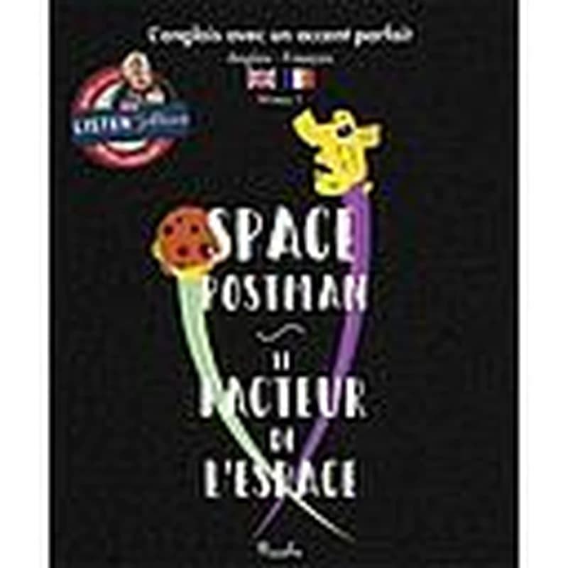 Space Postman