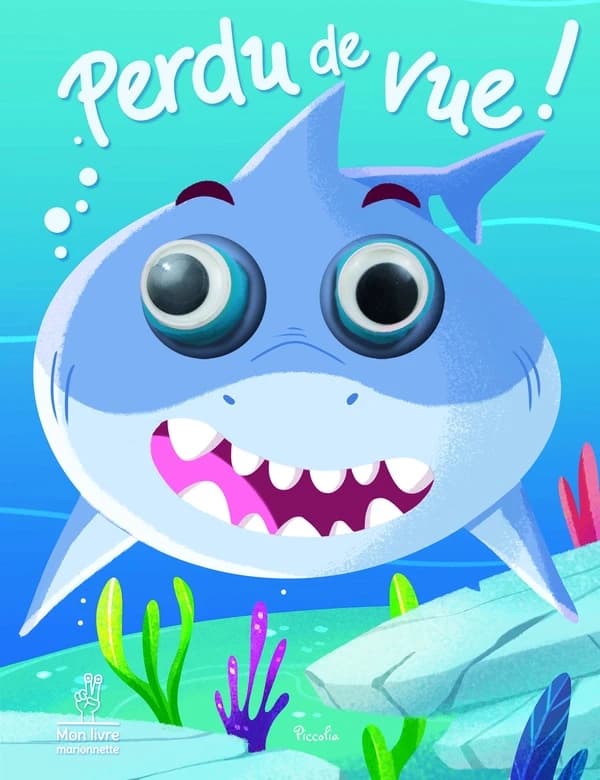 Perdu de vue !
