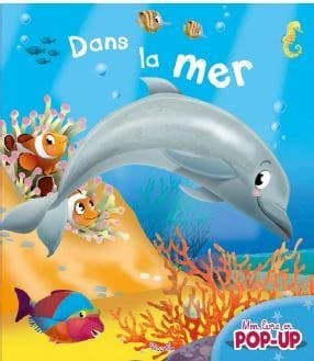 La mer