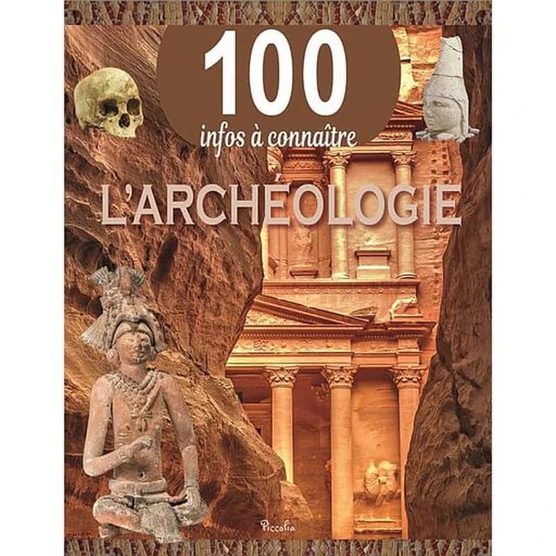 Archéologie
