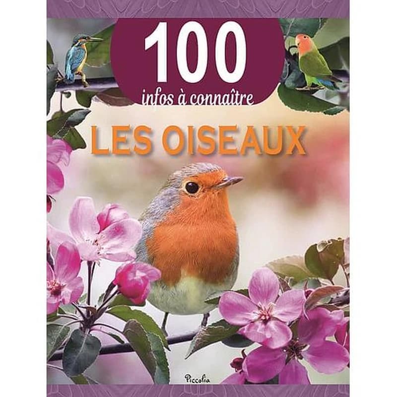Les oiseaux