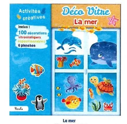 La mer