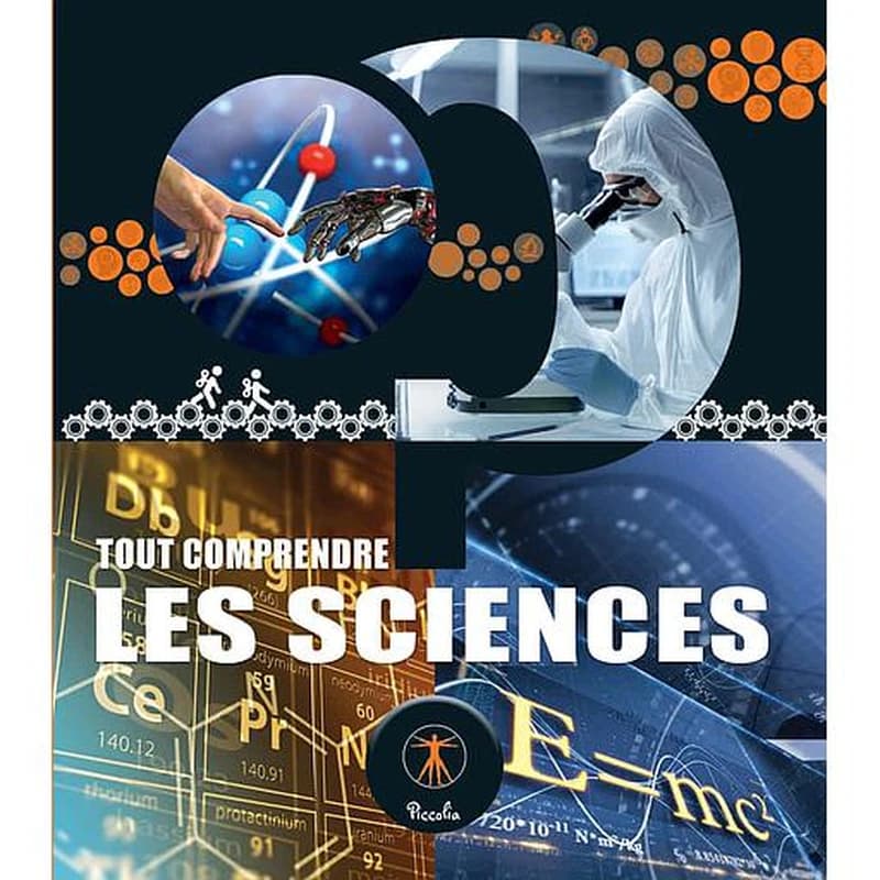 Tout comprendre - Les sciences