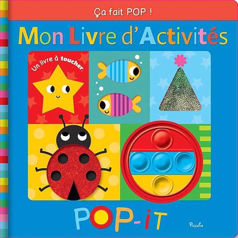 ça fait pop !