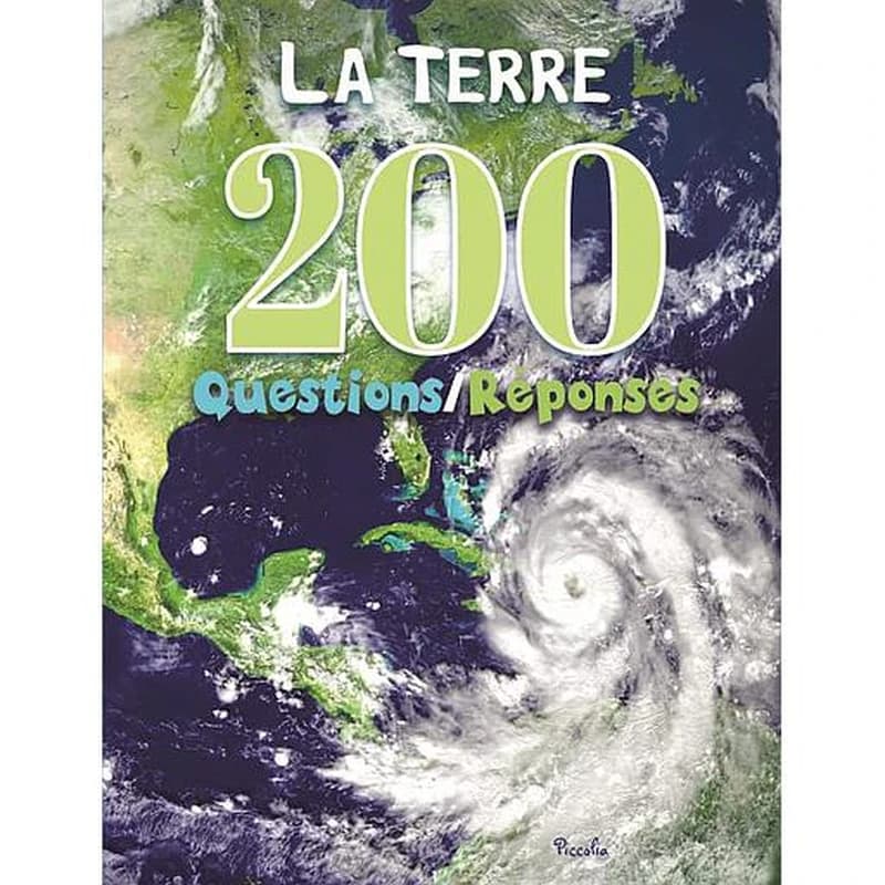 La Terre