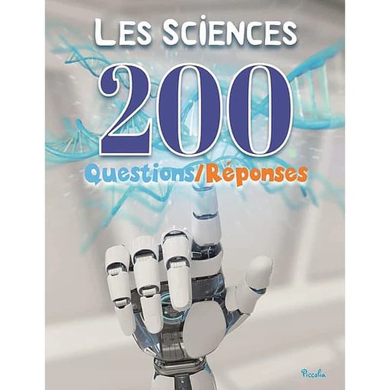 Les sciences