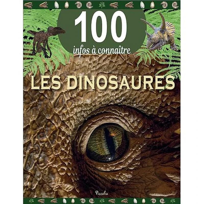 Les dinosaures