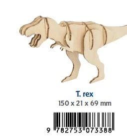 T rex