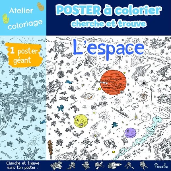 L'espace