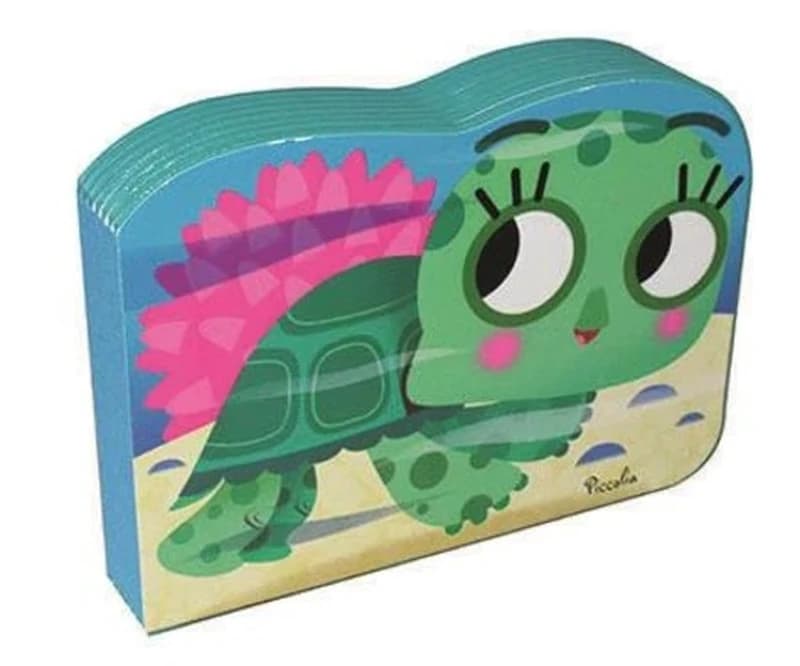 La tortue marine