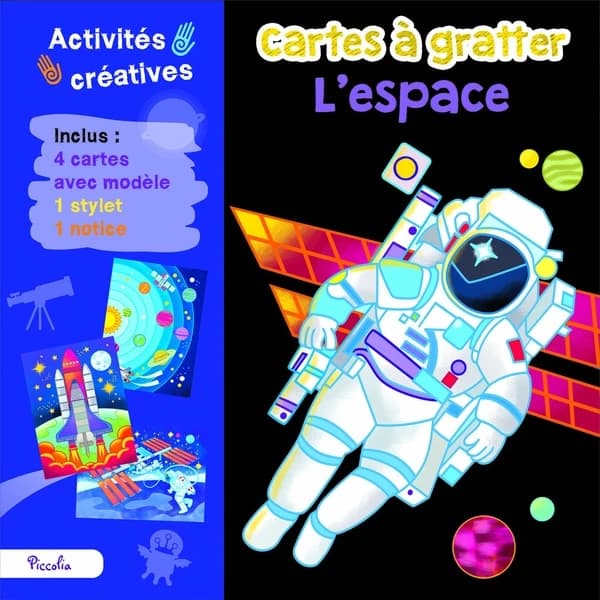 L'espace