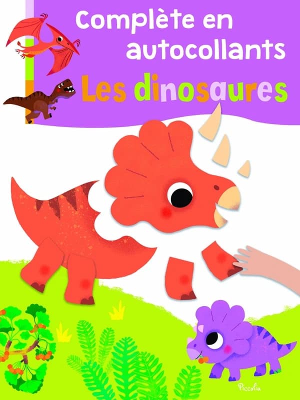 Les dinosaures