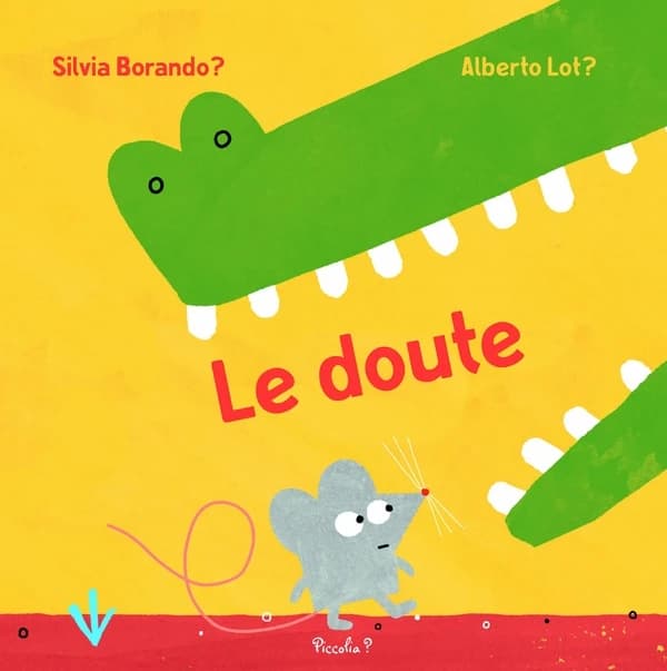 Le doute