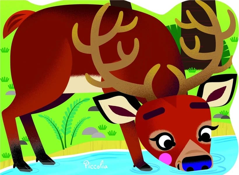Cerf