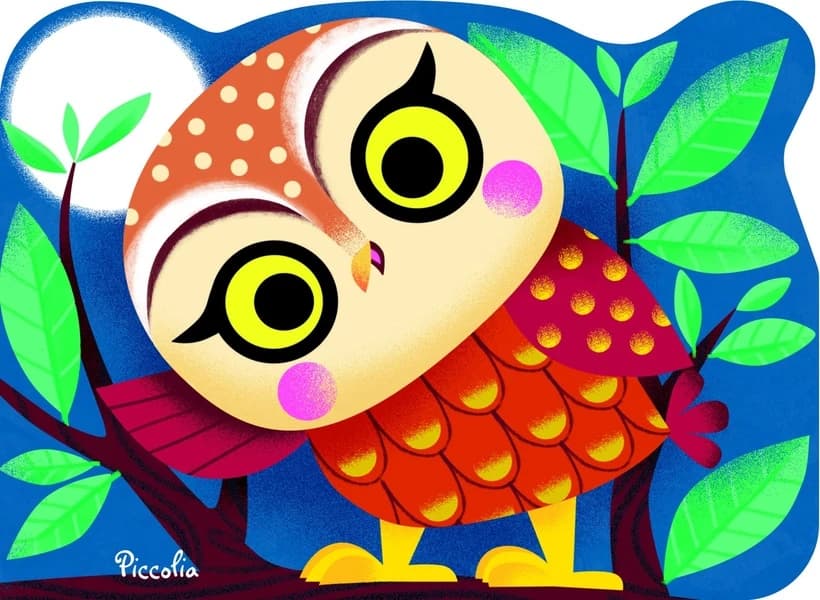 Chouette