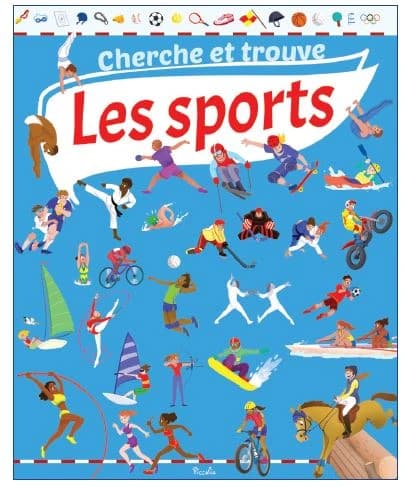 Les sports