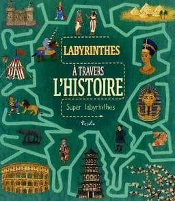 A travers l'histoire