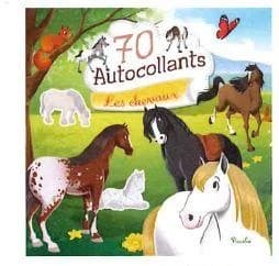 Les chevaux
