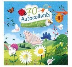 Les insectes et petites bêtes