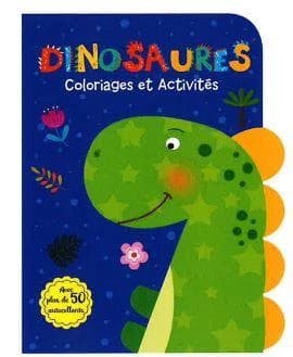 Dinosaures