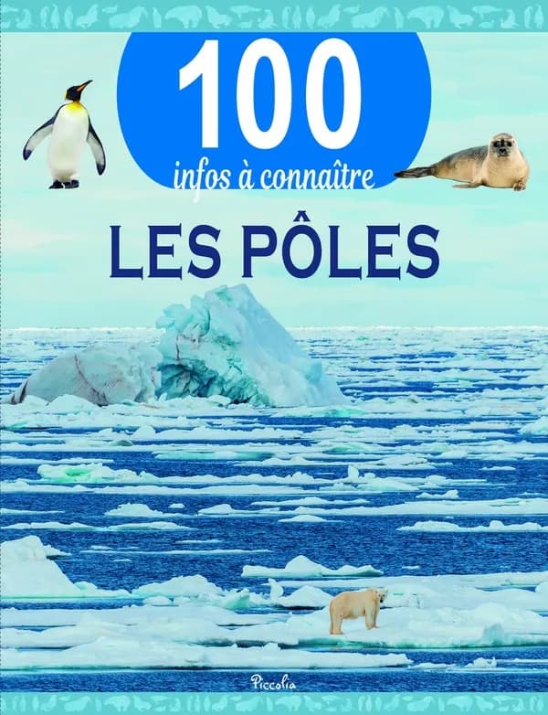 Les Pôles