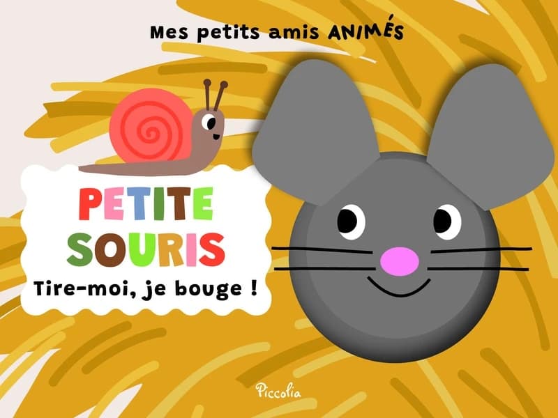 Petite souris