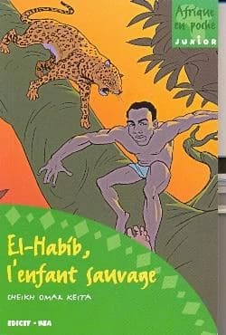 El-habib l'enfant sauvage