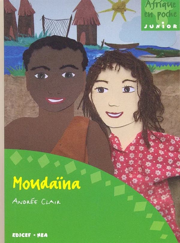 Moudaïna