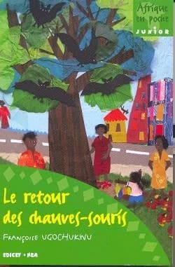 Le retour des chauves-souris