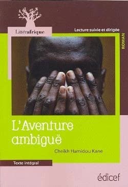 L'aventure ambiguë : texte intégral