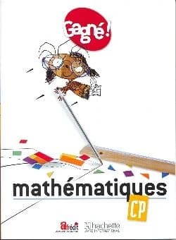 Gagné ! Maths CP Livret d'Activités