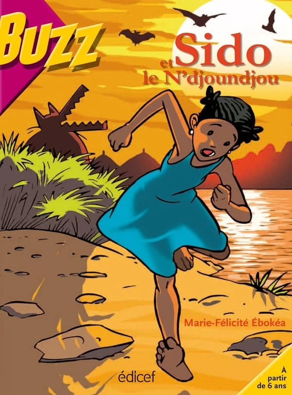 Sido et le N'djoundjou