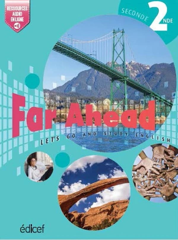 Far ahead ; seconde