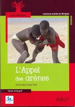 L'appel des arènes : texte intégral