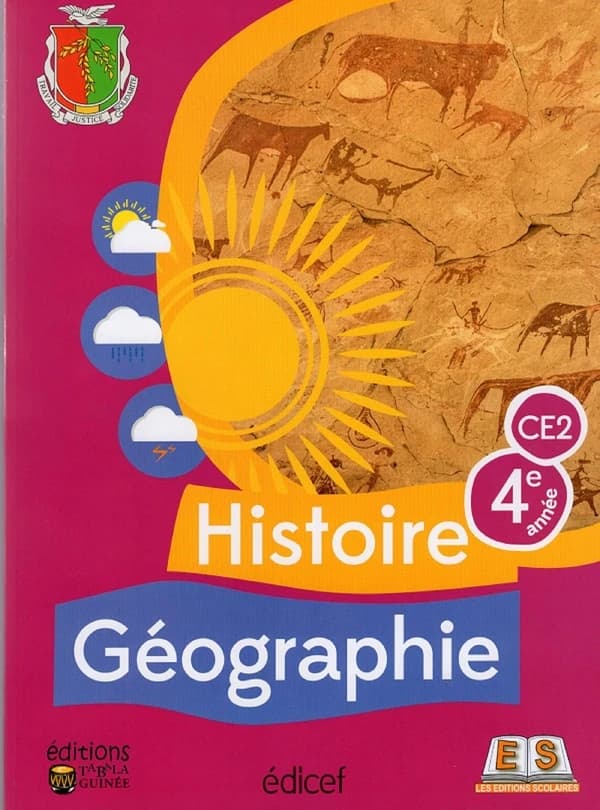 Histoire