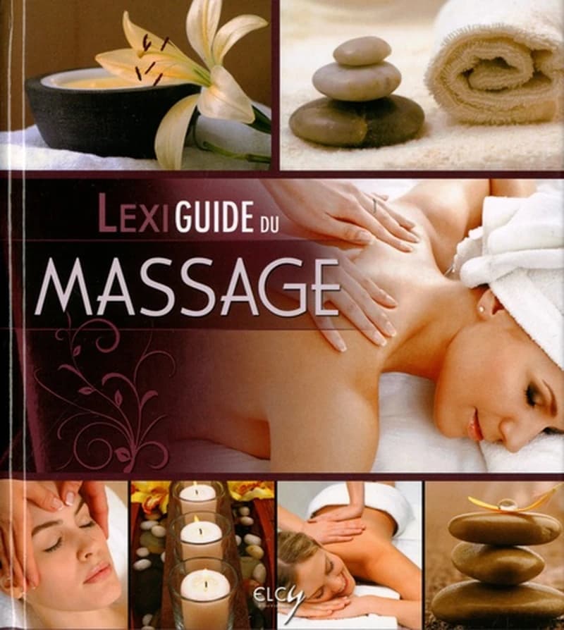 LEXIGUIDE DU MASSAGE